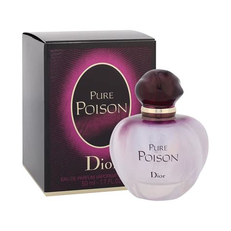 dior pure poison 50 ml eau de parfum|pure poison dior 100ml price.